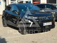 2025 Mitsubishi Asx