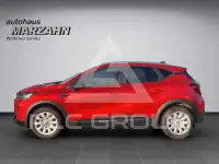 2025 Mitsubishi Asx