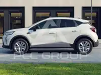 2025 Mitsubishi Asx