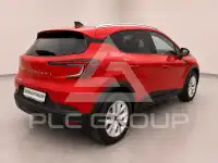 2025 Mitsubishi Asx