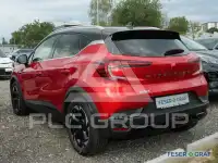 2025 Mitsubishi Asx