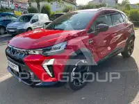 2025 Mitsubishi Asx