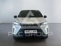2025 Mitsubishi Asx