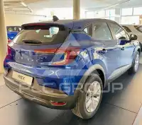 2025 Mitsubishi Asx