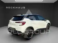 2025 Mitsubishi Asx