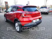2025 Mitsubishi Asx