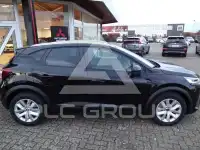 2025 Mitsubishi Asx