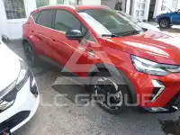 2025 Mitsubishi Asx