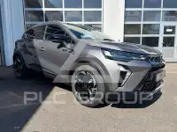 2025 Mitsubishi Asx