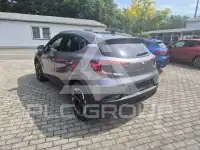 2025 Mitsubishi Asx