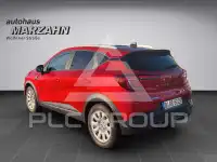 2025 Mitsubishi Asx