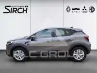 2025 Mitsubishi Asx