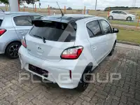 2025 Mitsubishi SpaceStar