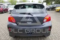 2025 Mitsubishi SpaceStar