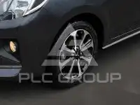 2025 Mitsubishi SpaceStar