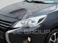 2025 Mitsubishi SpaceStar