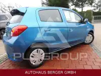 2025 Mitsubishi SpaceStar
