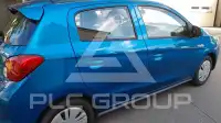 2025 Mitsubishi SpaceStar