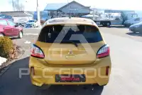 2025 Mitsubishi SpaceStar