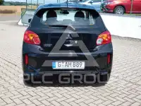 2025 Mitsubishi SpaceStar