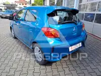 2025 Mitsubishi SpaceStar