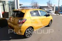 2025 Mitsubishi SpaceStar