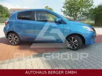 2025 Mitsubishi SpaceStar