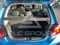 2025 Mitsubishi SpaceStar