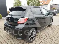 2025 Mitsubishi SpaceStar