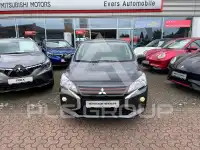 2025 Mitsubishi SpaceStar