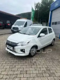 2025 Mitsubishi SpaceStar