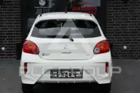 2025 Mitsubishi SpaceStar