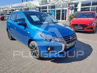 2025 Mitsubishi SpaceStar