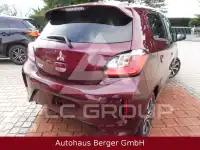 2025 Mitsubishi SpaceStar
