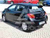 2025 Mitsubishi SpaceStar