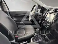 2025 Mitsubishi SpaceStar