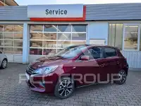 2025 Mitsubishi SpaceStar