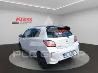 2025 Mitsubishi SpaceStar