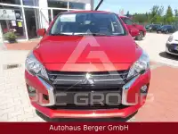 2025 Mitsubishi SpaceStar