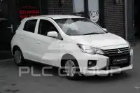 2025 Mitsubishi SpaceStar
