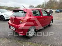 2025 Mitsubishi SpaceStar