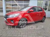 2025 Mitsubishi SpaceStar