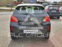 2025 Mitsubishi SpaceStar