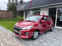 2025 Mitsubishi SpaceStar