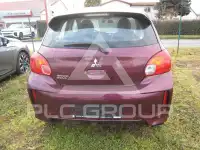 2025 Mitsubishi SpaceStar