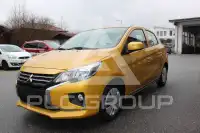 2025 Mitsubishi SpaceStar