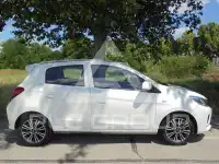 2025 Mitsubishi SpaceStar