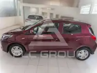 2025 Mitsubishi SpaceStar