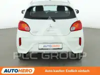2025 Mitsubishi SpaceStar