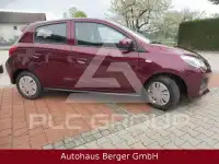 2025 Mitsubishi SpaceStar